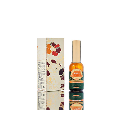 私密细嫩修复精华万安