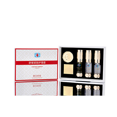 万安私密拓客体验套