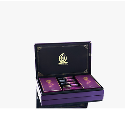 万安气血能量海底轮