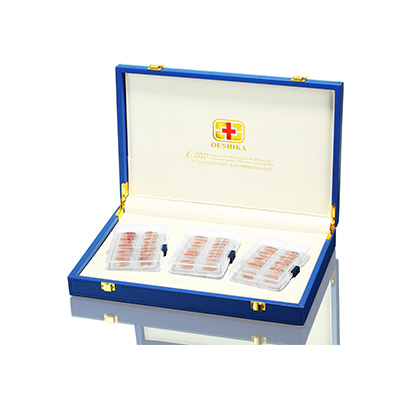 万安子宫排毒套