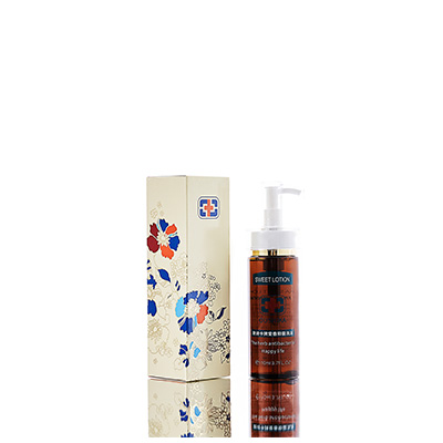 万安男女外阴洗液