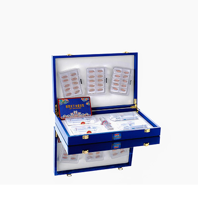 万安爱芯回春综合版