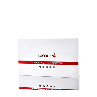 万安气血能量增强套